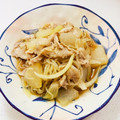 あっこ姉's cooksnap of when they made 我が家自慢の味【大根と白滝と豚肉の煮物】.