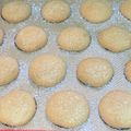 Flykitty's cooksnap of when they made 簡単！ふんわりブッセ♪.