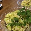 真さん's cooksnap of when they made アンチョビ･キャベツ.
