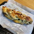 39ハッピーデイズ's cooksnap of when they made ヴァーノチュカ（チェコのクリスマスパン）.