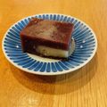 ecco☆cook's cooksnap of when they made 水羊羹.