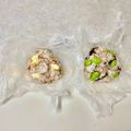 komutatata's cooksnap of when they made おにぎり弁当 21/5.27.