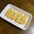 みじょーん's cooksnap of when they made 干しえび＆ネギの卵焼き.