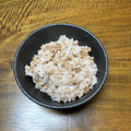 みじょーん's cooksnap of when they made もち麦ご飯♪簡単炊飯器で50%もち麦.