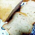 rinsoumama's cooksnap of when they made ＨＢで ほわっほわバナナブレッド.