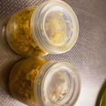 クックCBKON0☆'s cooksnap of when they made 自家製柚子胡椒と自家製柚子ポン酢.