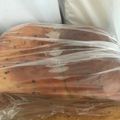 クックHB0OYQ☆'s cooksnap of when they made サンドイッチに♪全粒粉パン.
