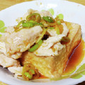 とうぞうさん's cooksnap of when they made 簡単！豆腐とささみのよだれ鶏.
