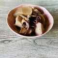 さくらん餅's cooksnap of when they made 簡単☆里芋と大根とイカの煮物.