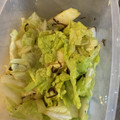 かわうそ。's cooksnap of when they made 白菜のやみつき塩昆布漬け＊作り置き＊.