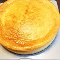 ✾MAI✾'s cooksnap of when they made 簡単で濃厚ベイクドチーズケーキ.
