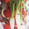 RMNT's cooksnap of when they made きのことトマトの包み焼き.