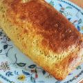 pukukoko's cooksnap of when they made ホットケーキミックスで簡単バナナケーキ.