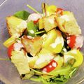 あおやがら's cooksnap of when they made にんにくチューブで！ガーリックトースト.