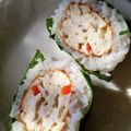 エスペロス's cooksnap of when they made 魚河岸あげ®♪丸ごとお握り.