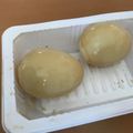 Ｎeru's cooksnap of when they made 超簡単！つるつるゆで卵☆裏技です！.
