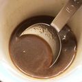 クックZOWBE4☆'s cooksnap of when they made みりんが無い時の、代用に！.
