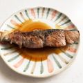 ☆瑛☆'s cooksnap of when they made 絶品　ブリの照り焼き.