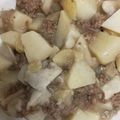 ユッキー1119's cooksnap of when they made カブと里芋のトロトロあんかけ煮込み.
