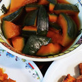 すみま～る's cooksnap of when they made #基本のかぼちゃの煮物.