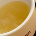 MULA's cooksnap of when they made 大根と桜えびのスープ(後から雑炊に).