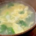 MULA's cooksnap of when they made 簡単 美味しい野菜雑炊.