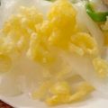 MULA's cooksnap of when they made これまた混ぜるだけ＾＾；簡単大根サラダ.
