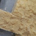 RIKAいちご's cooksnap of when they made レンジで簡単！HM☆チーズケーキ.