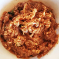 papupapi's cooksnap of when they made 菊芋とネギの味噌漬け.