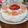 振りパティシエ's cooksnap of when they made アップル♡レアチーズケーキ.