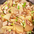 saTomycook's cooksnap of when they made 冬の定番☆豚バラ大根.