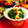 ✽チョコⅠＨ✽'s cooksnap of when they made ほうれん草ときのこのポン酢和え.