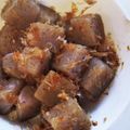 あさここなっつ's cooksnap of when they made コロコロこんにゃくのおかか煮★作り置き.