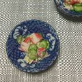 おはなすき's cooksnap of when they made ささみ、胡瓜、カニカマの酢の物.