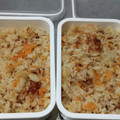 おくみの's cooksnap of when they made めちゃうま！鱈の炊き込みごはん♡.