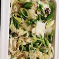 ラィムママ's cooksnap of when they made BRUNOですき焼き風 肉豆腐.