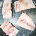 ††瑠奇亞††'s cooksnap of when they made 簡単☆フライパンで塩さばの酒蒸し.
