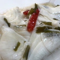 ノマ子's cooksnap of when they made 【農家のレシピ】簡単☆かぶの千枚漬け風.