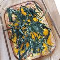 こぴパン's cooksnap of when they made 簡単！長芋のとろろ焼き.
