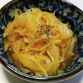 くみちょ～～'s cooksnap of when they made たまねぎサラダ.