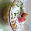あんぱんまん☆あっこ's cooksnap of when they made 簡単めちゃウマ★おさかな★そうめん.