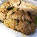 1男4女のママ's cooksnap of when they made ボリュームたっぷり、アスパラお肉巻.