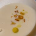 CHICHI☆PAY's cooksnap of when they made まるで店の味♡かぶのポタージュ.