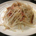 ベティ３'s cooksnap of when they made もやしのオイスターソース炒め.
