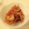 けんいっちー's cooksnap of when they made 子供さんもハマる！？カツオの生姜焼き.