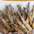 らむね１３'s cooksnap of when they made チカのザンギ風唐揚げ.