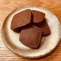 いちじくぱんな's cooksnap of when they made 上新粉サクサククッキー〈グルテンフリー〉.