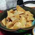 ももころももころ's cooksnap of when they made おじいちゃんの味！やつがしらの煮物.
