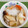 akoreana's cooksnap of when they made 鱈と昆布のみぞれ鍋.