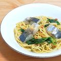 RateMal's cooksnap of when they made 鰆のペペロンチーノ.